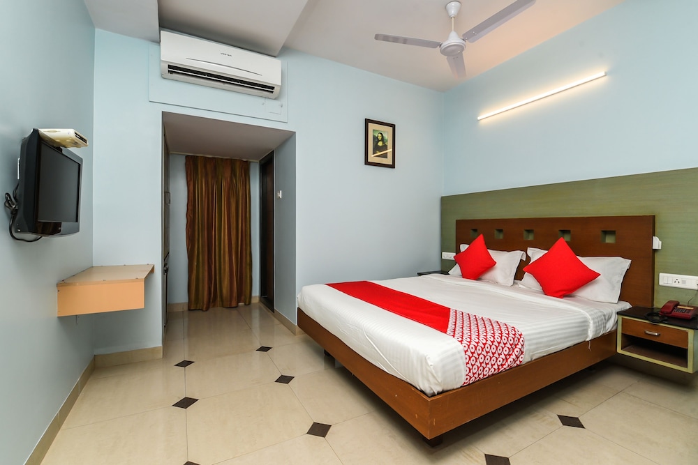 Double Or Twin Room photo 1