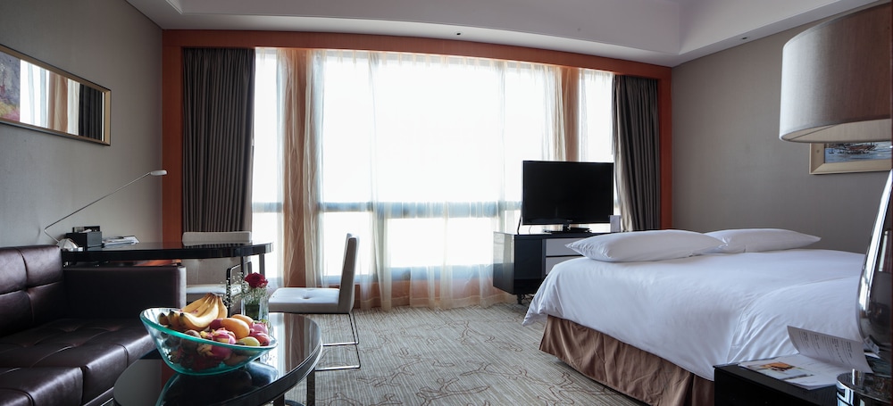 Executive Room, 1 King Bed