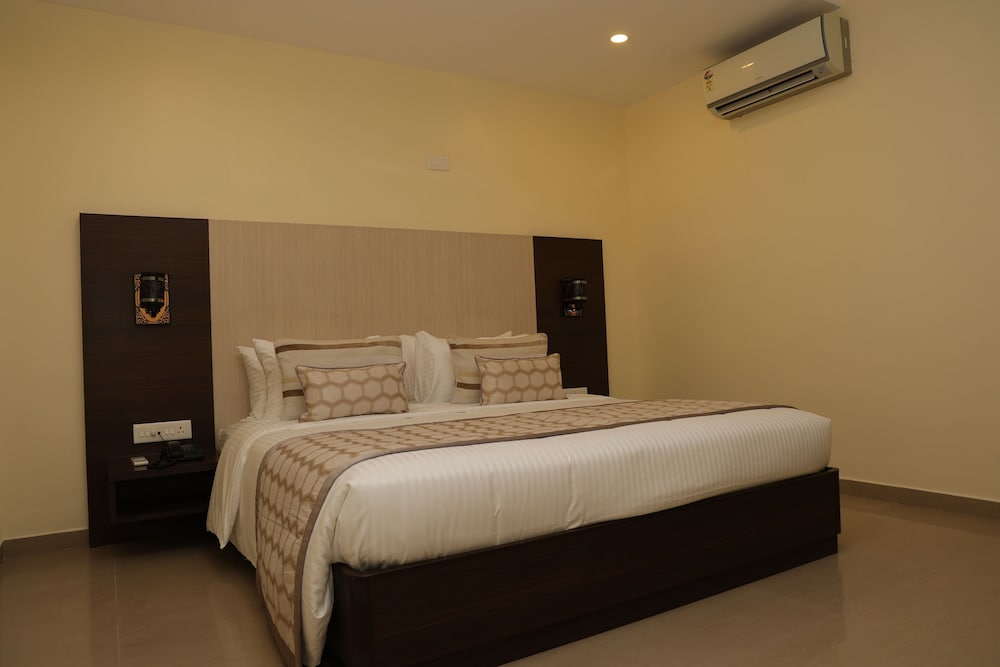 Deluxe Double Room - Photo 6