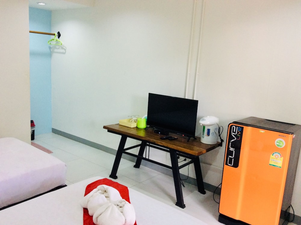 Superior Triple Room photo 1