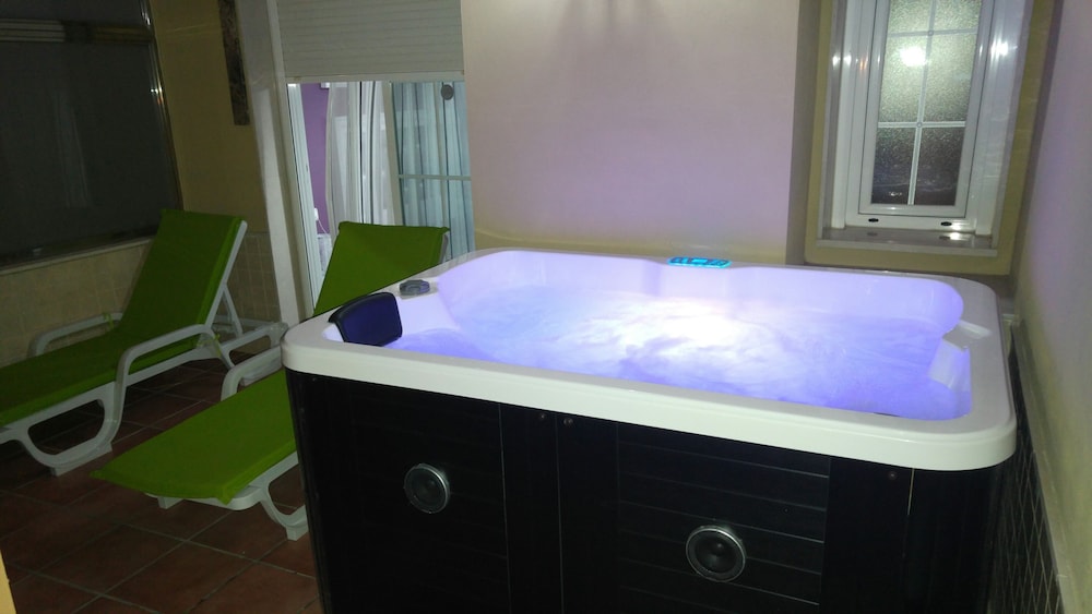 Deluxe Room, 1 Double Bed