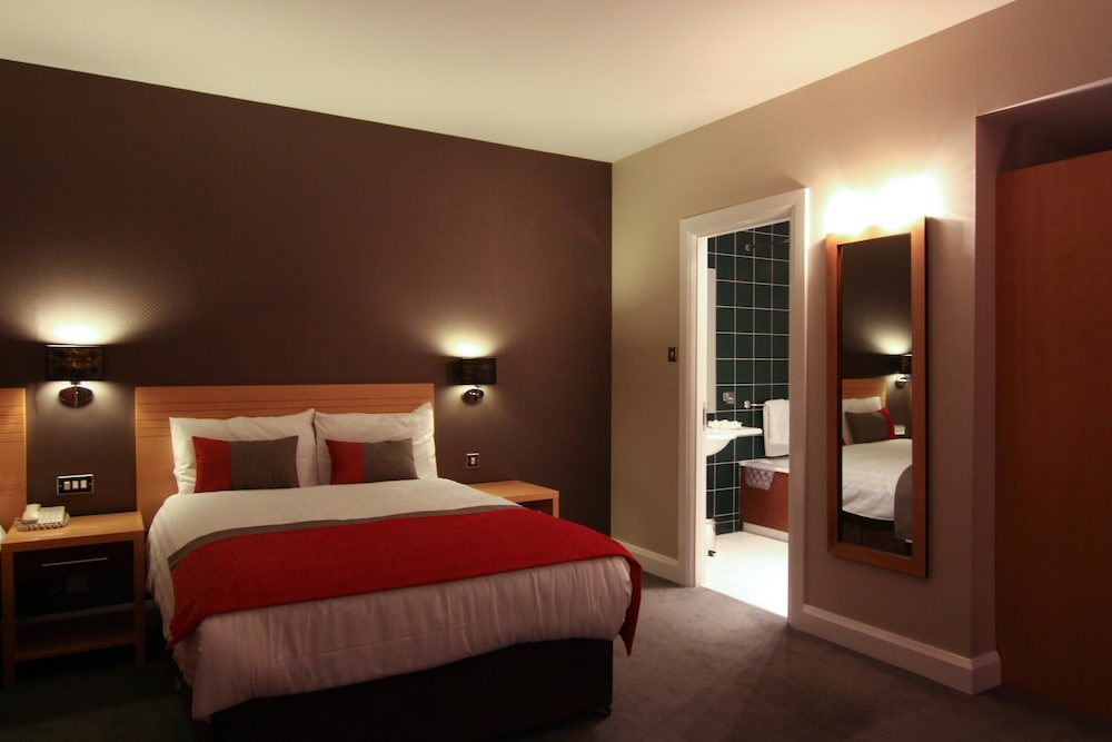Standard Double Room - Photo 2