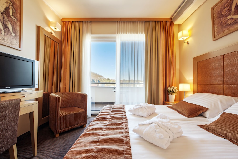 Economy Room, Balcony photo 3