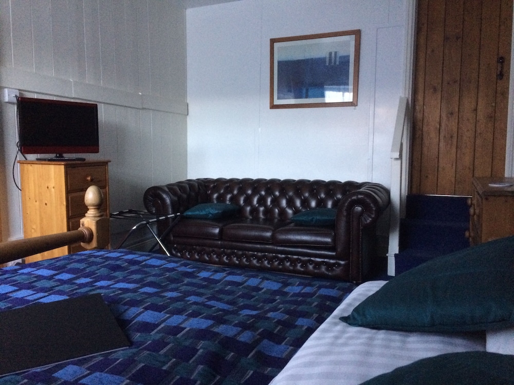 Classic Double Room photo 3