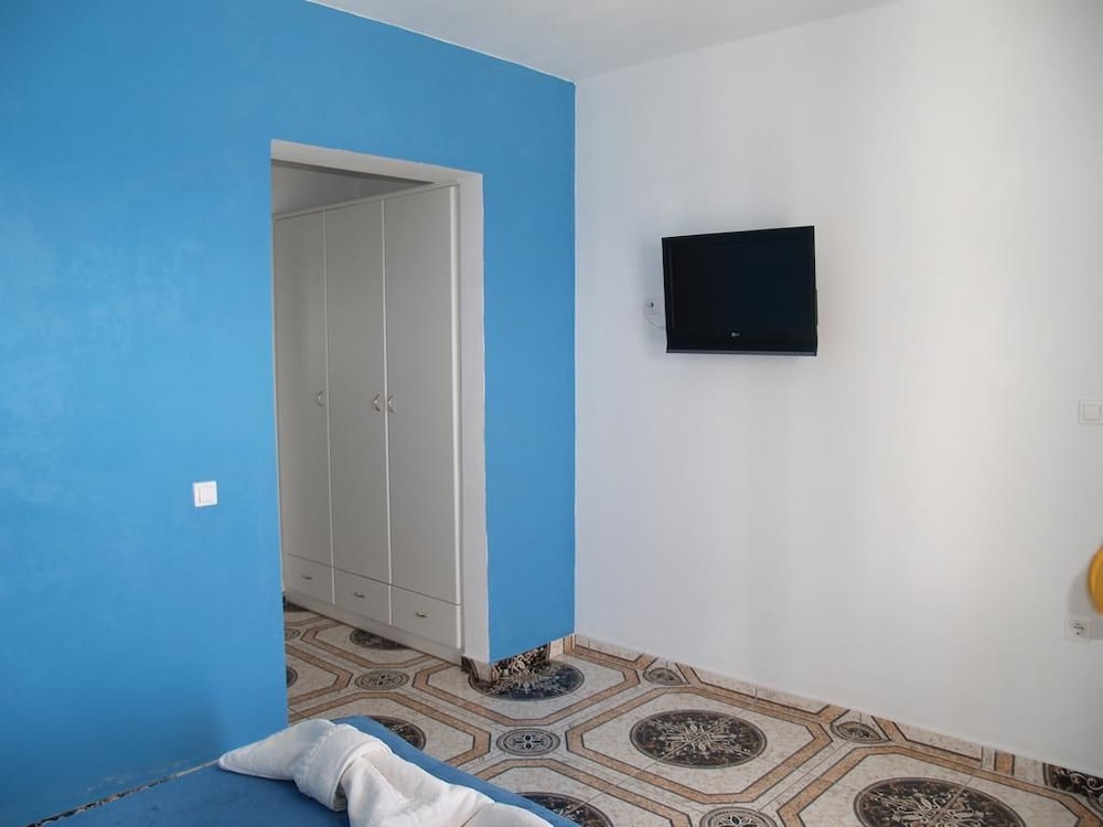 Apartment, 1 Bedroom photo 2