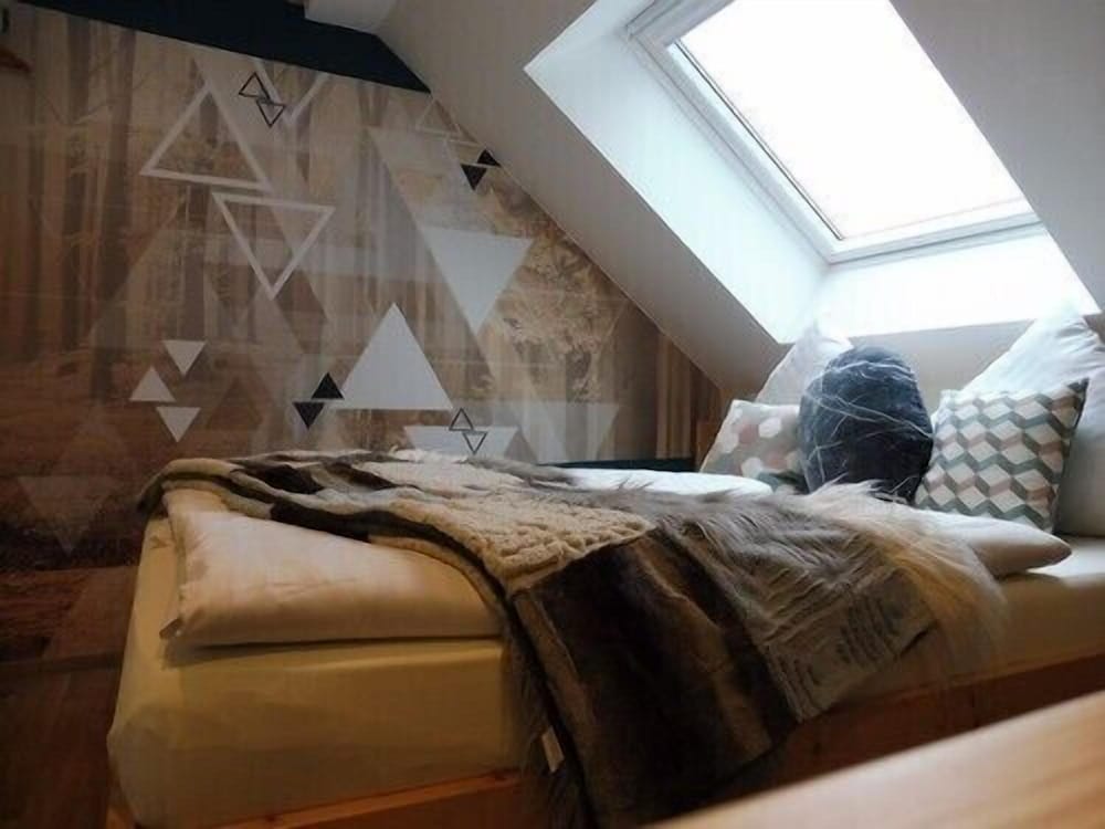 Standard Single Room, Ensuite, Mountain View photo 2