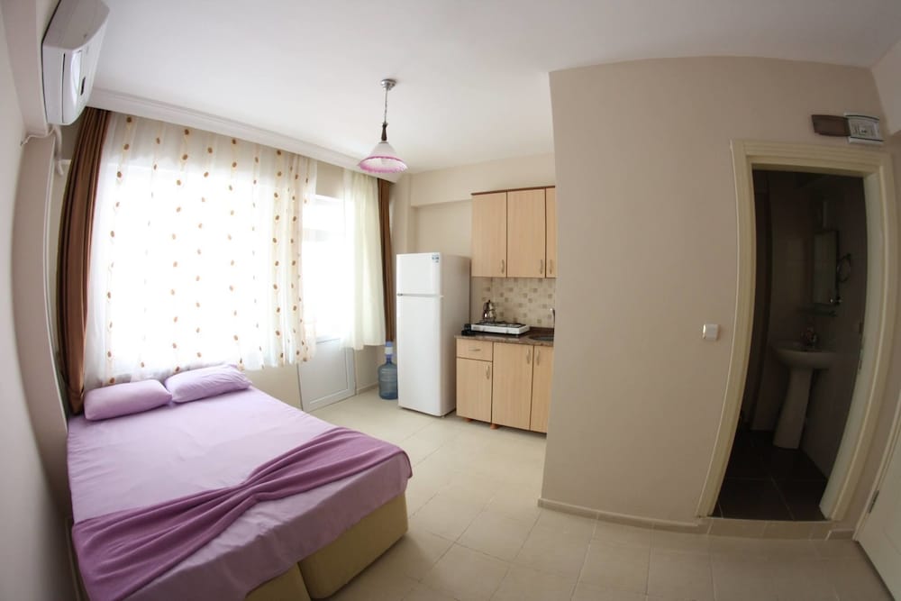 Basic Double or Twin Room, Sea View photo 1