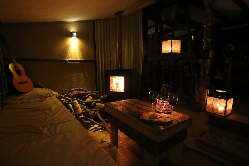 Shared Dormitory photo 3