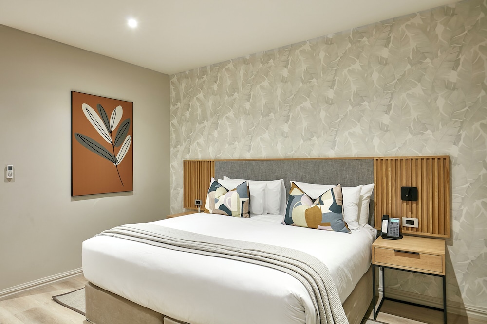 Deluxe Room, 1 Double Bed