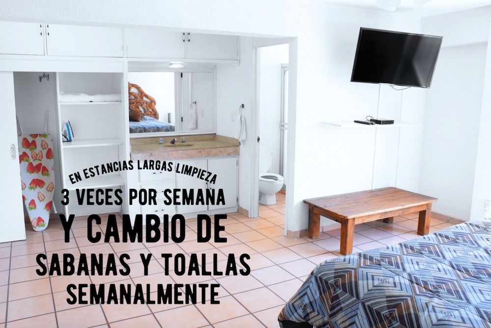 Apartment (1 Bedroom)
