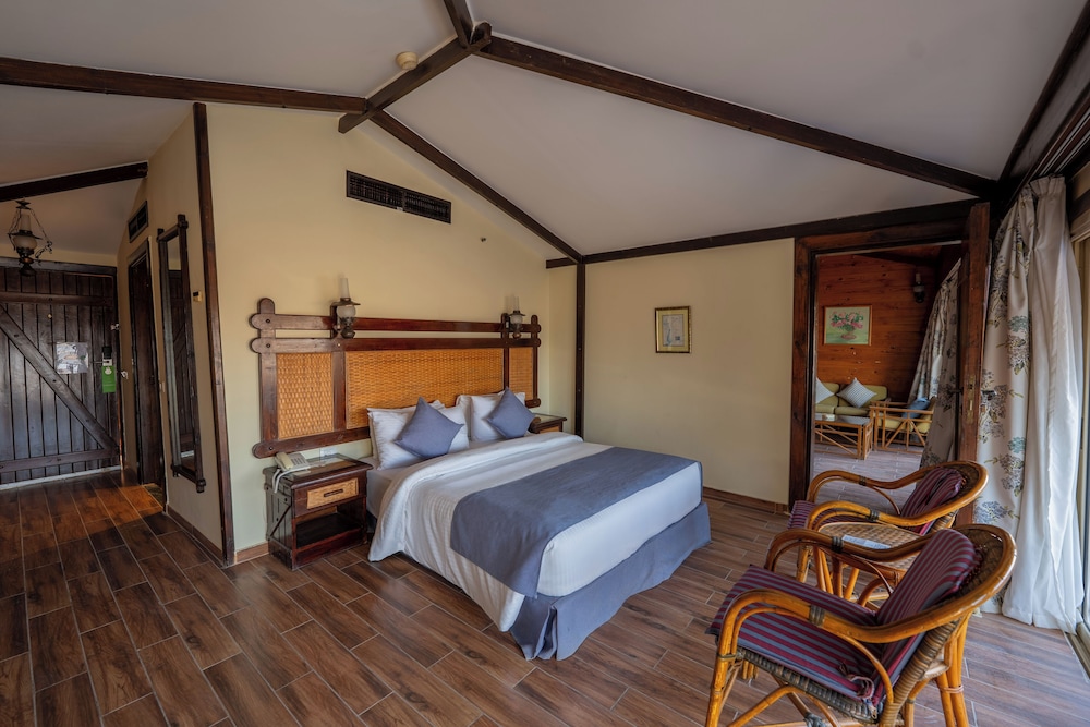 Suite, 1 Bedroom, Sea View (Queen)
