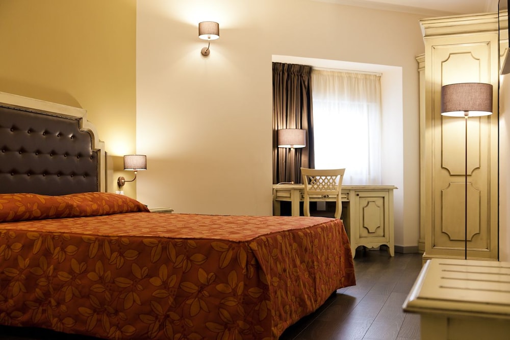 Premium Double Room, Jetted Tub