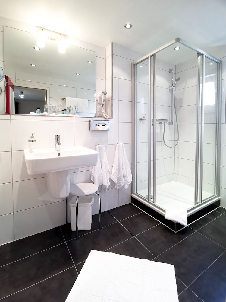 Deluxe Double Room, 1 Bedroom photo 2