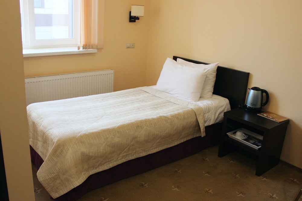 Economy Single Room photo 1