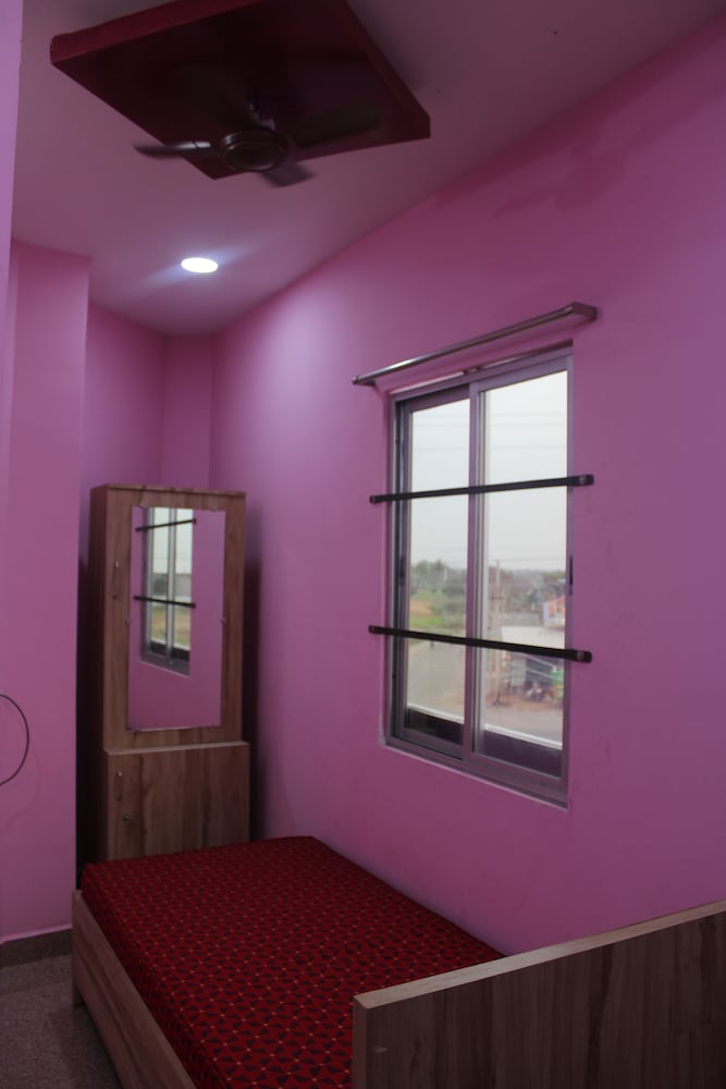 Basic Single Room