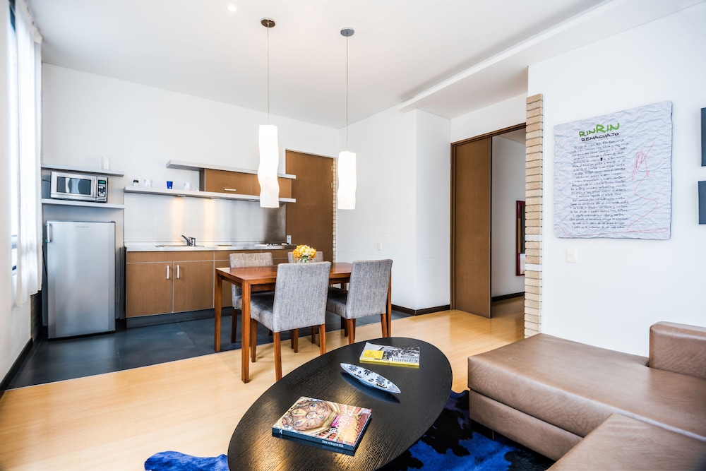 Grand Suite (Loft) - Photo 9