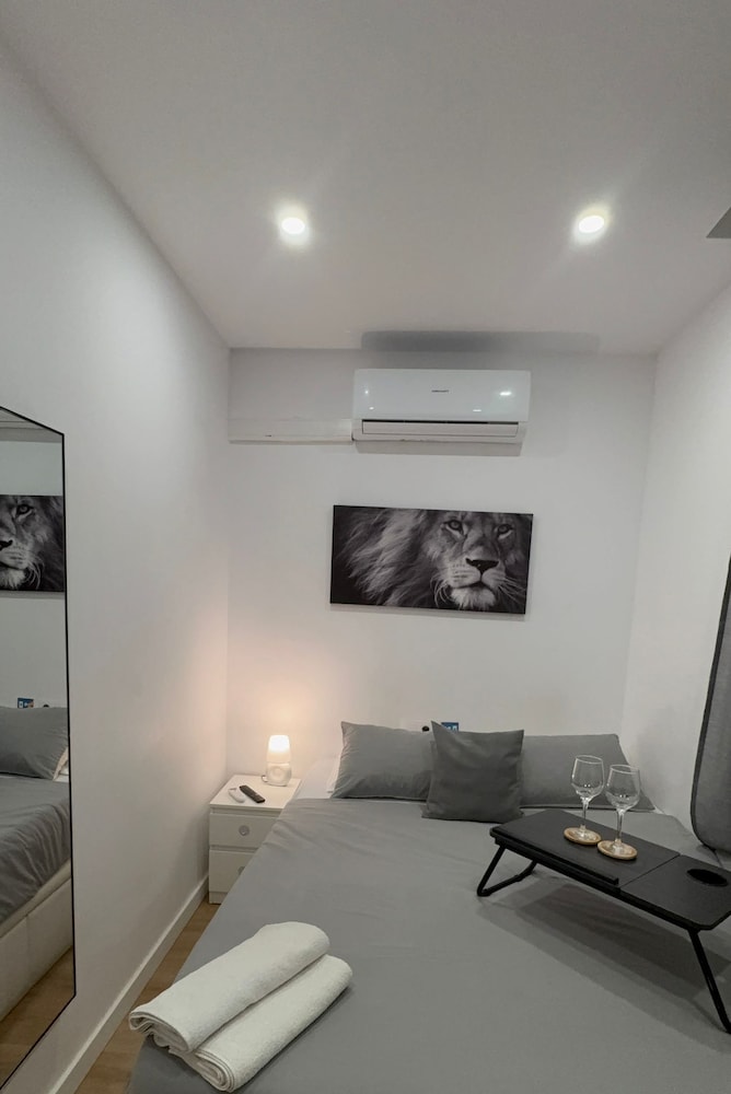 Economy Double Room photo 2