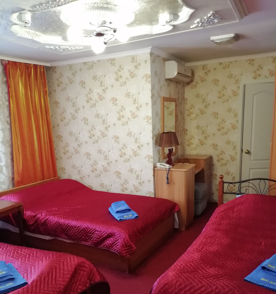 Standard Triple Room photo 1