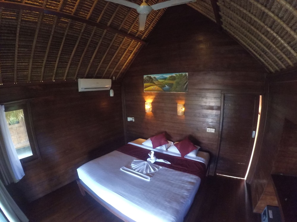 Standard Bungalow photo 1