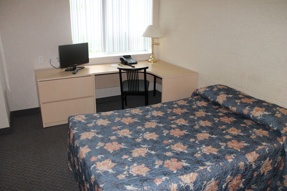 Standard Room, 2 Double Beds photo 1