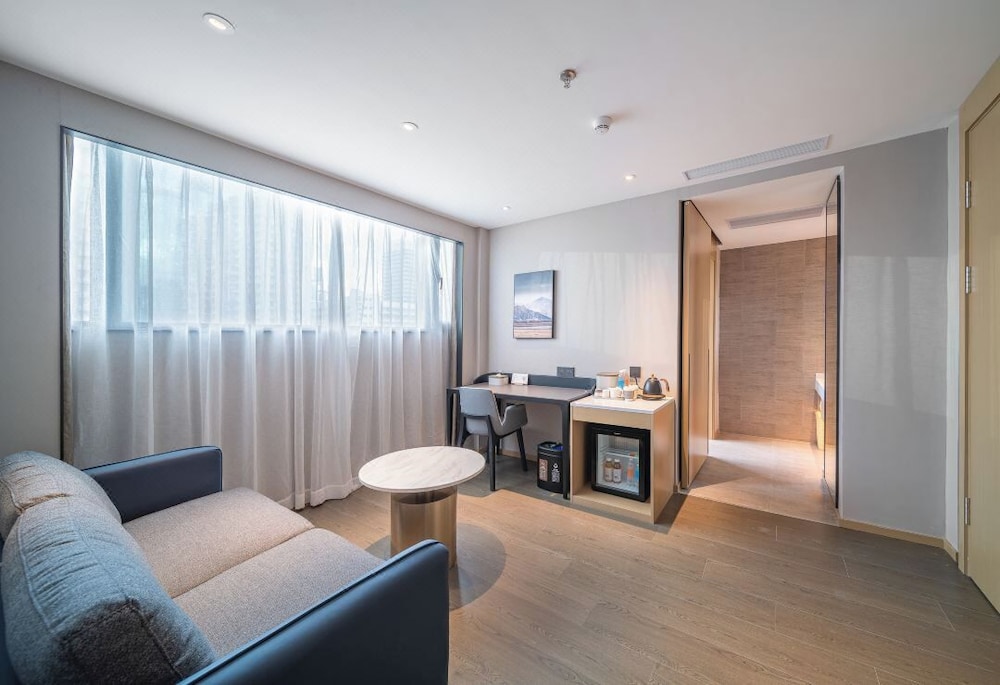 Premier Suite