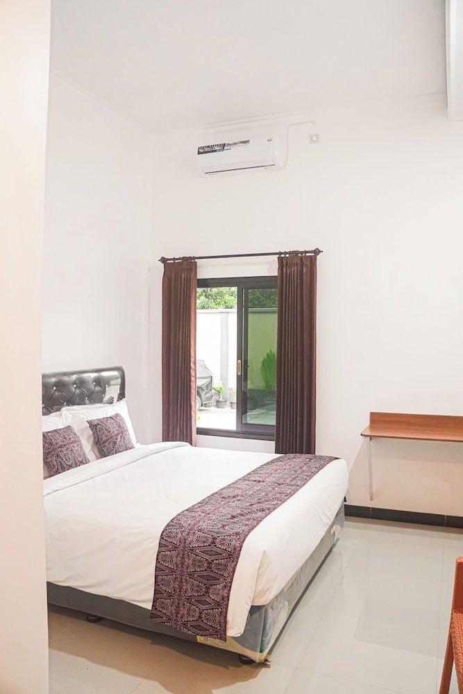 Deluxe Room, Non Smoking, Park View