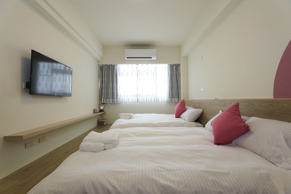 Comfort Double or Twin Room photo 2