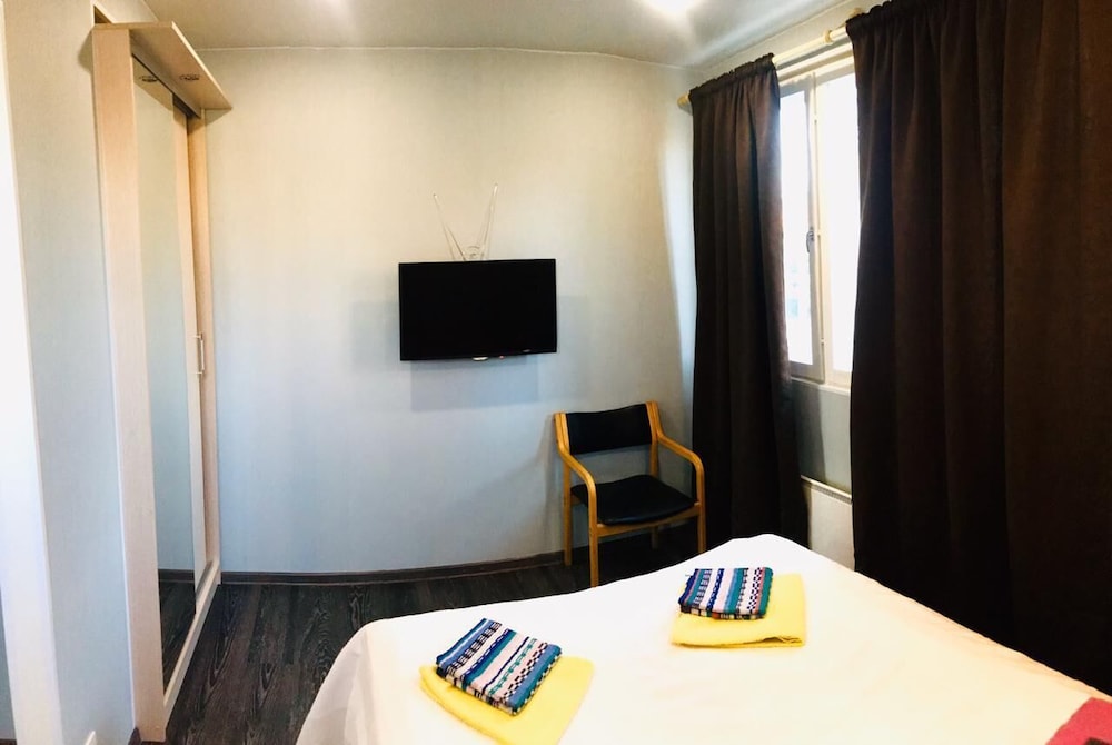 Standard Apartment photo 3