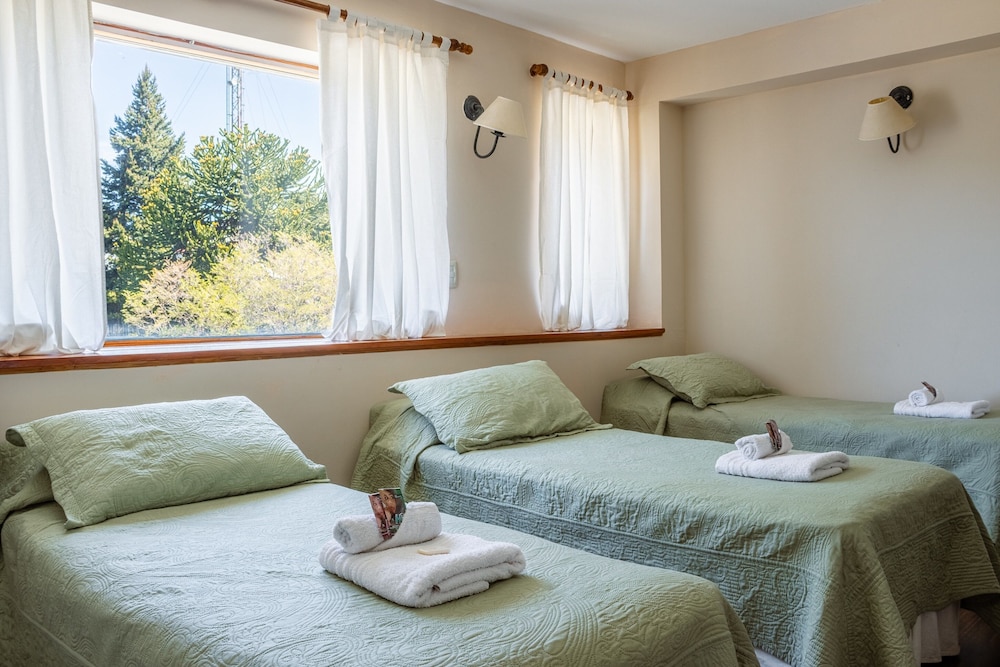 Standard Quadruple Room photo 1