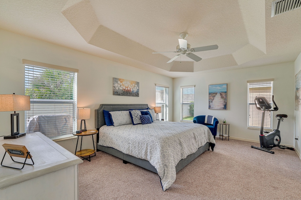 House (3 Bedrooms) photo 2