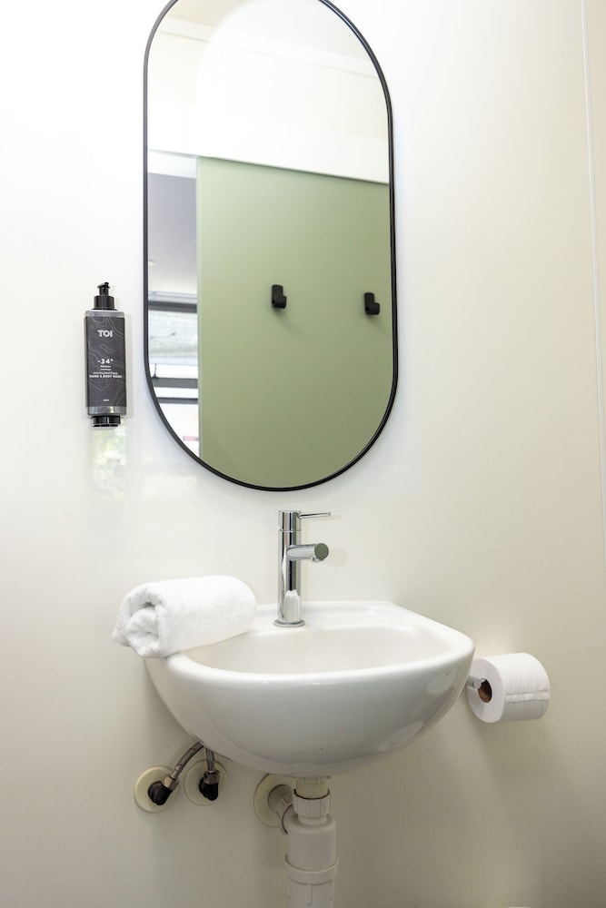 Twin Room - Ensuite - Photo 3