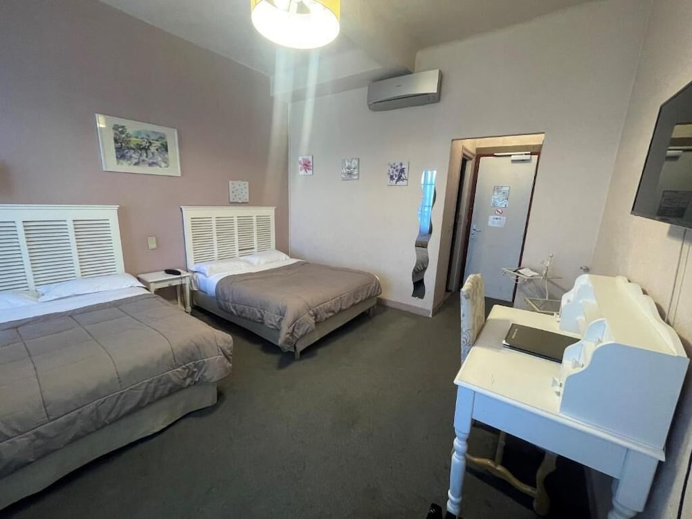 Superior Quadruple Room