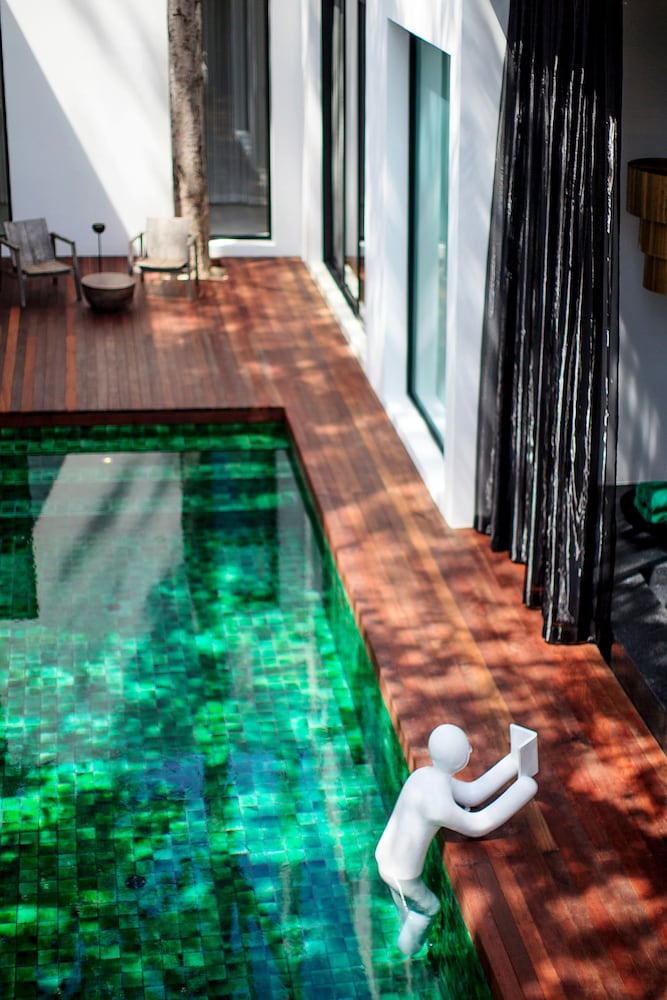 2-Bedroom Secret Pool Villa - Photo 5