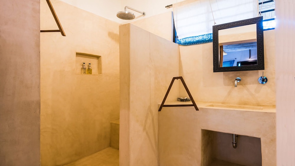 Comfort Bungalow (Triple)