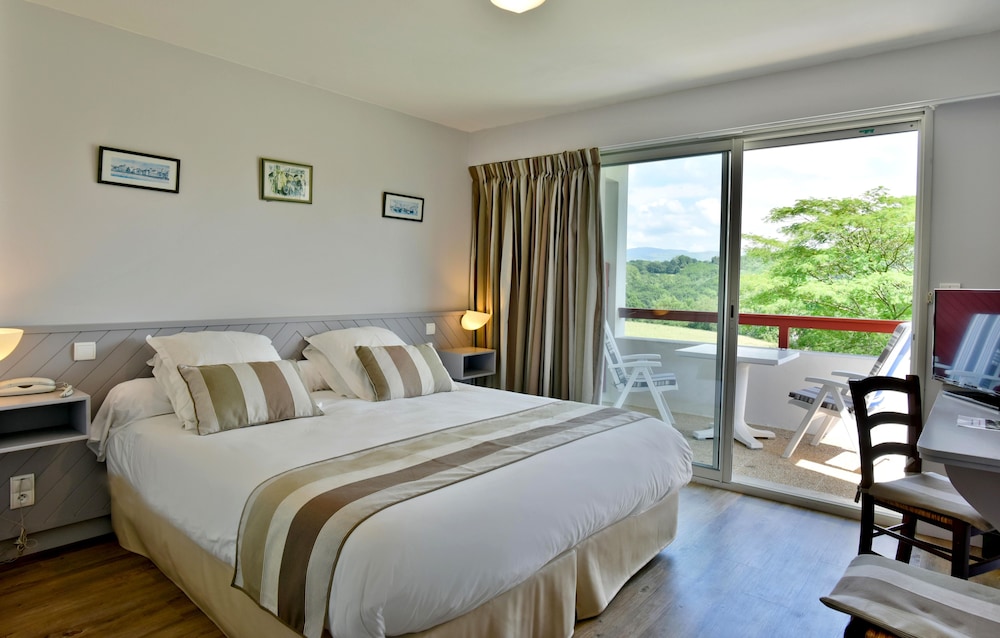 Double Room with Terrace photo 1