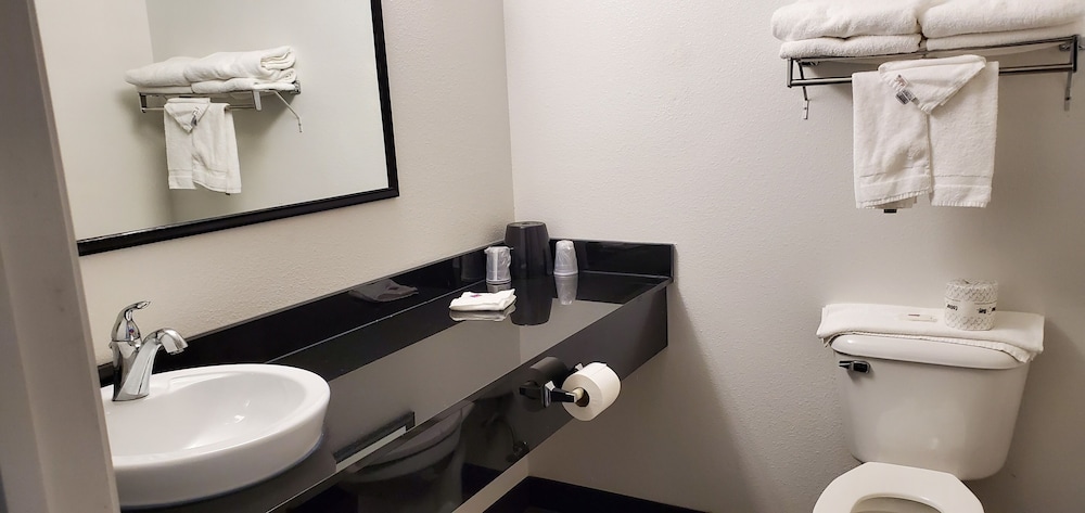 Motel 6-Baker City, OR, 사진 2
