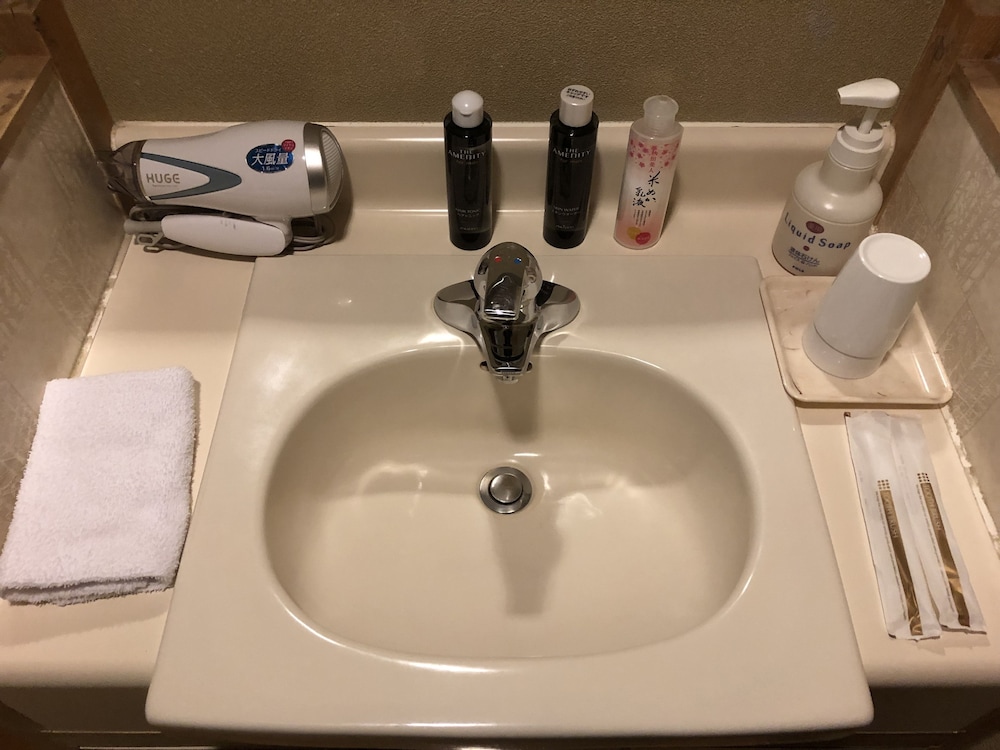 Japanese Style Room with Toilet photo 3