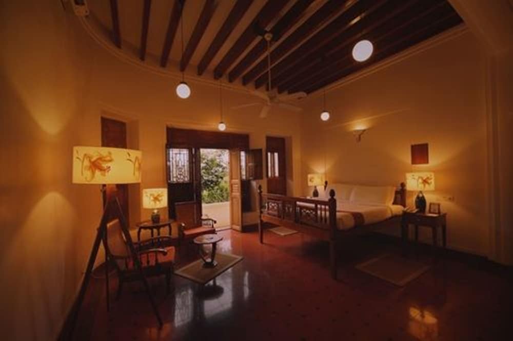 Chettinad Suite - Photo 3