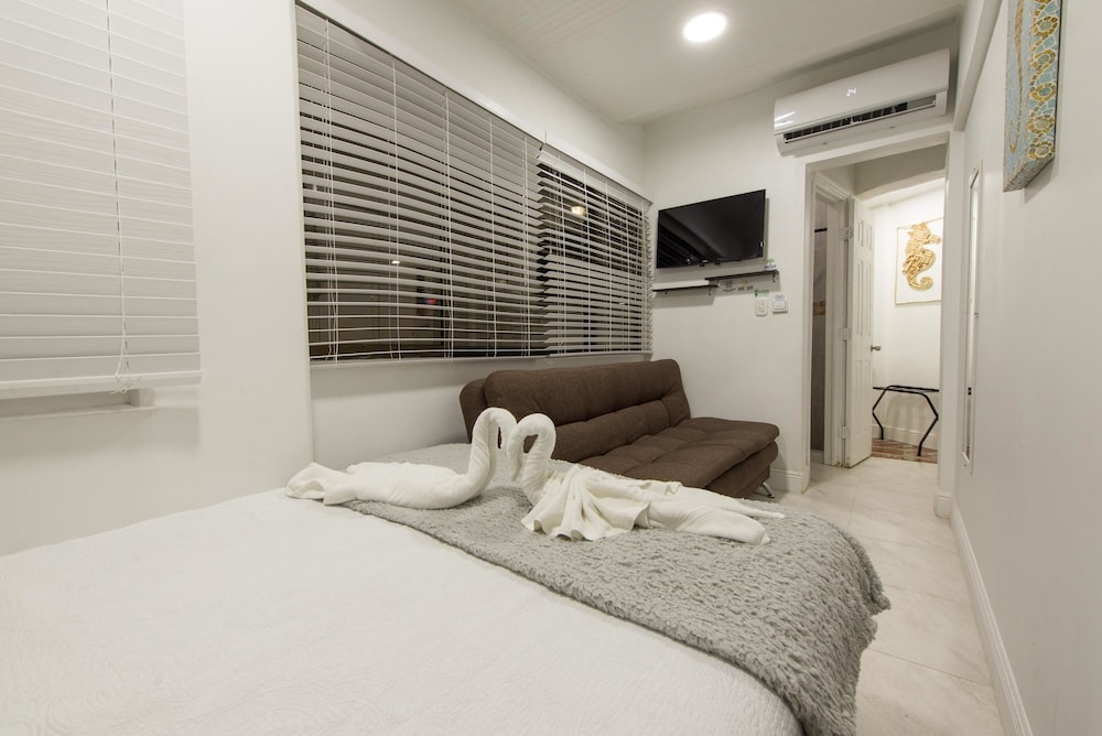 Comfort Triple Room photo 1