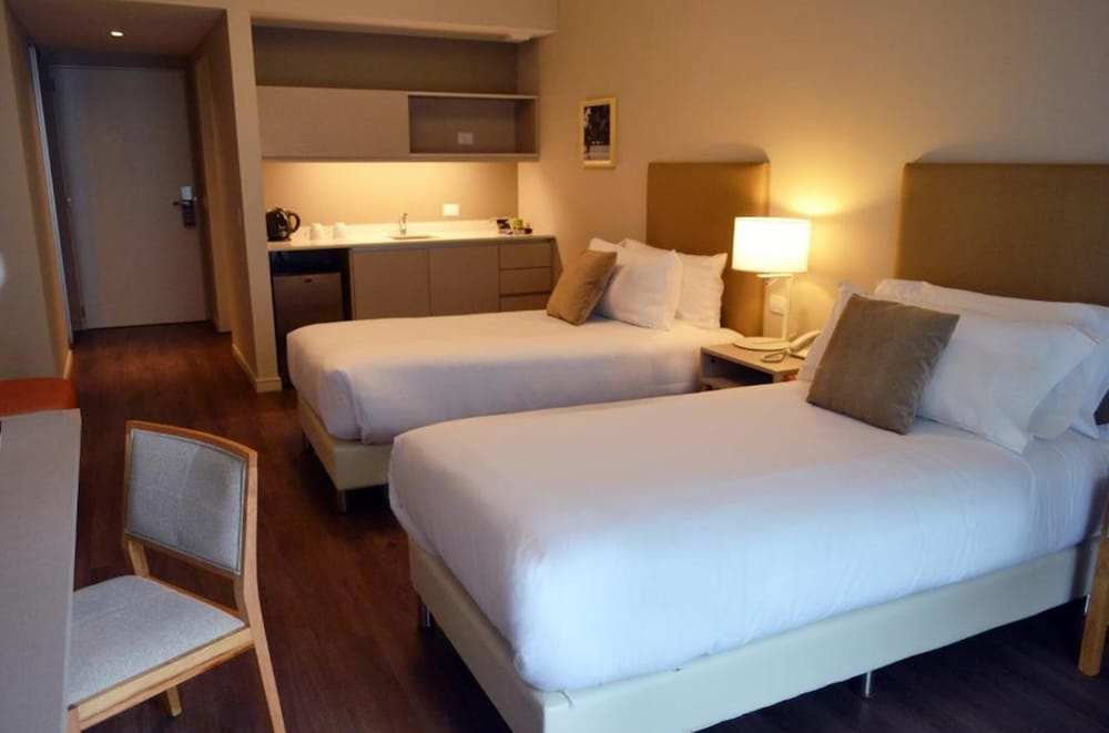Classic Room, 2 Twin Beds