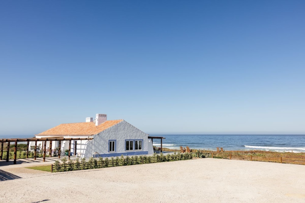 Panoramic Villa