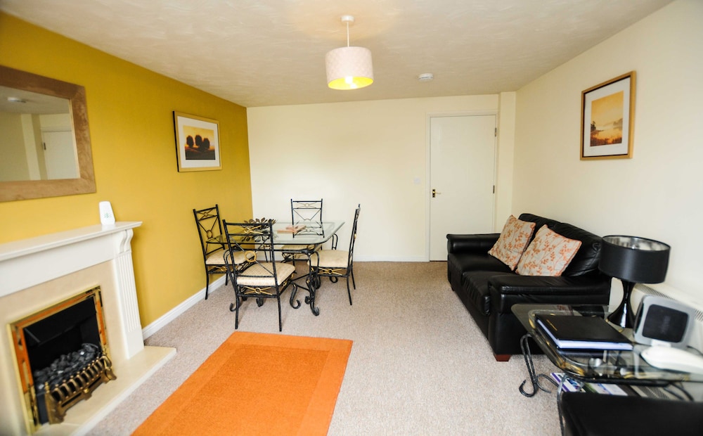 Standard Apartment, 2 Bedrooms - Photo 17