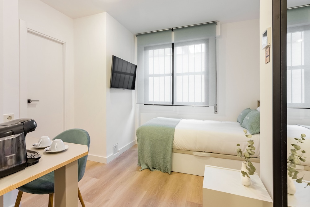 Comfort Single Room