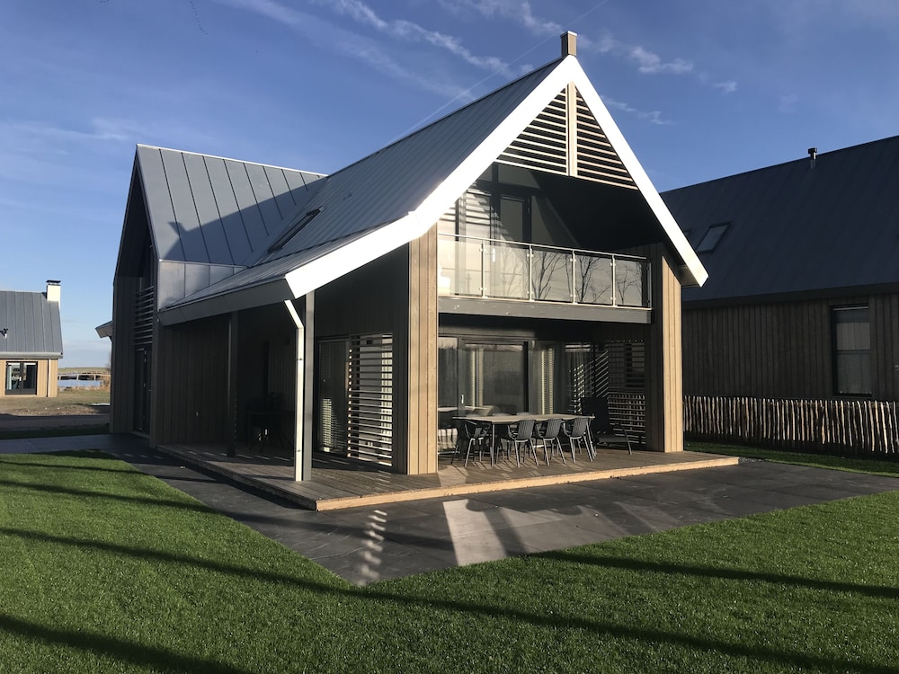 Villa Oesterdam Deluxe | 8 personen