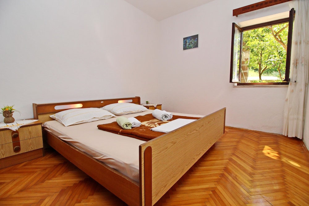 Apartment (Standard Two Bedroom Apartment A2)
