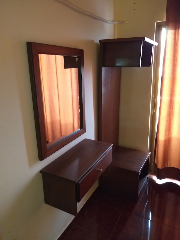 Apartment, 2 Bedrooms, Kitchen