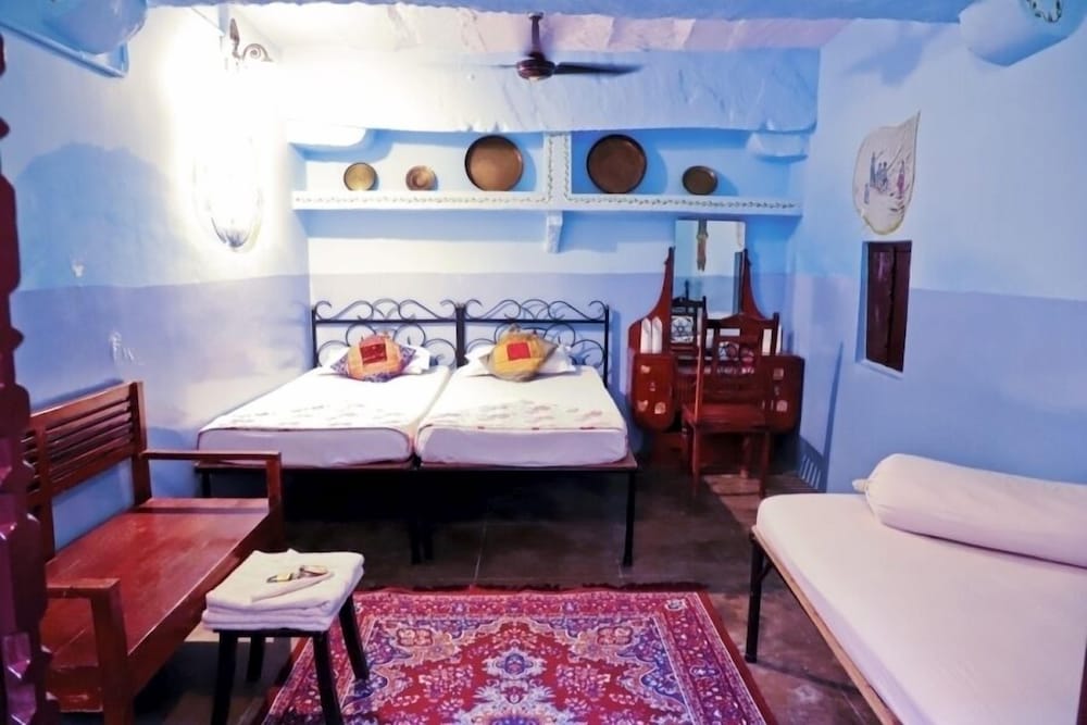 Standard Room - Photo 2