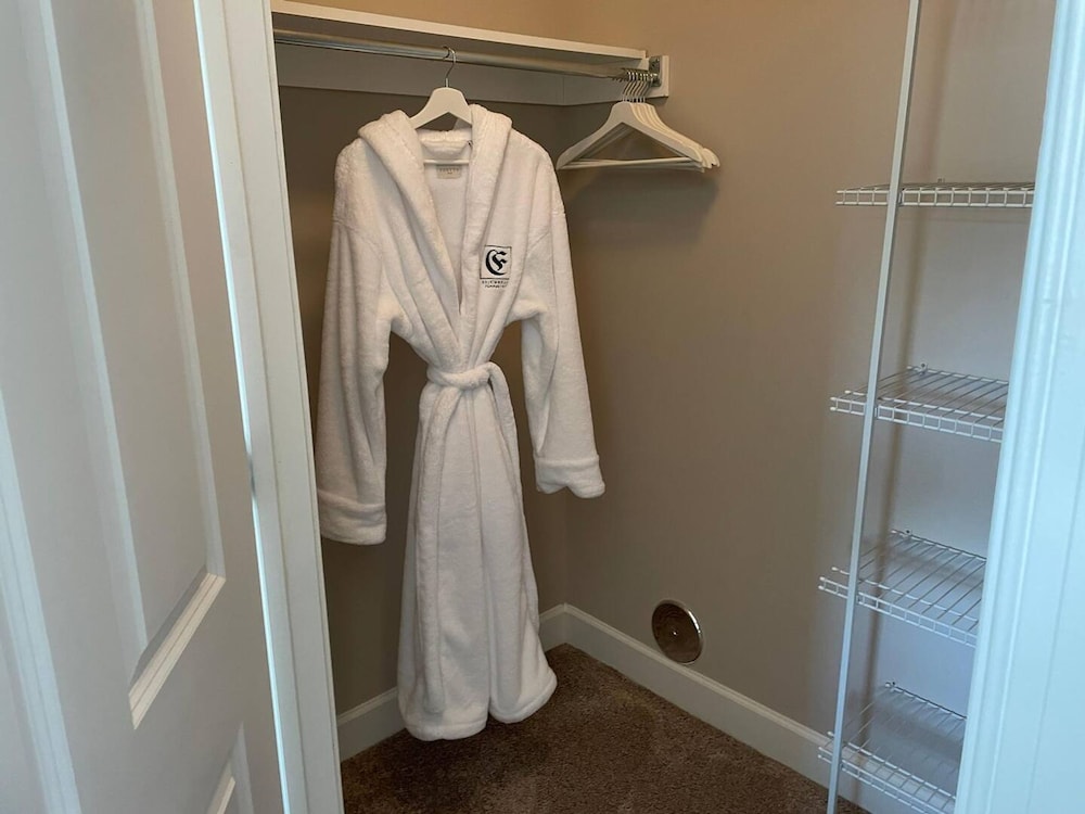 The Cozy Queen s Flat 1st Floor Pet-friendly, Billede 11