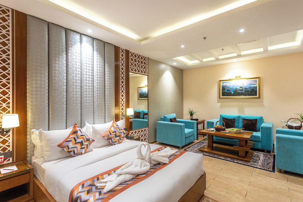Junior Suite