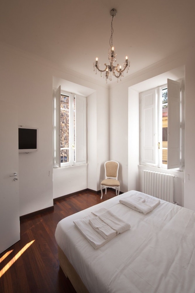 Double Room Single Use photo 2